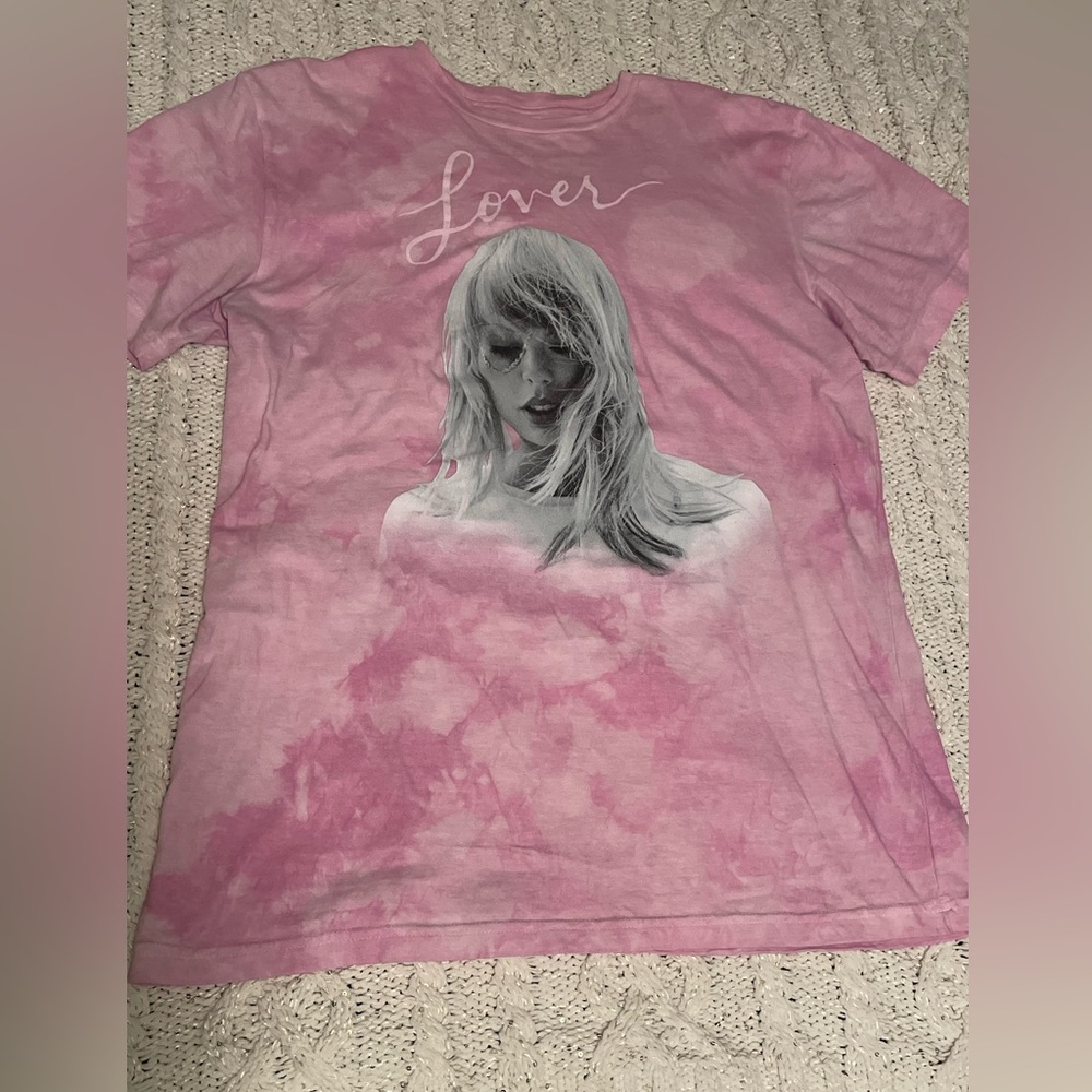 Taylor Swift Lover T shirt